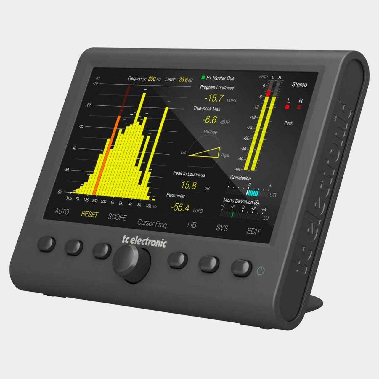 TC Electronic Clarity M Stereo | SX Pro - SX Pro Audio